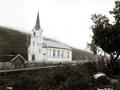Tana kirke